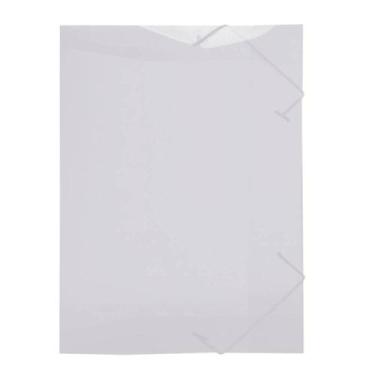 Imagem de Kit Pasta Aba Elástico Ofício Acp 1021 C/10 unidades