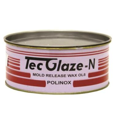 Imagem de Cera Desmoldante Tecglaze 0,425 Kg Redelease
