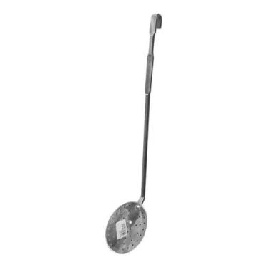 Imagem de Oferta Espumadeira De Alumínio Profissional N11 Asj - Aluminio São Jor