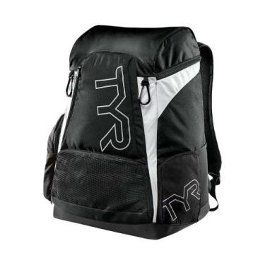 Imagem de Mochila TYR Alliance 45 Litros, Latbp45_001_preto