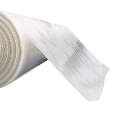 Imagem de Lona para Horta Filme Plastico 75 Micras Difusor 4x3m Para Cobertura d
