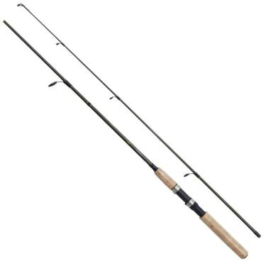 Imagem de Vara Pesca Molinete Shimano Solara SLS66M2 1,98m 6-14 Lbs Ação Média 2 Partes