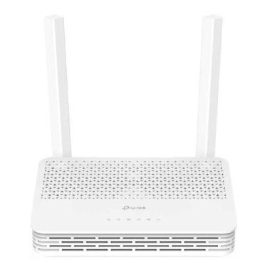 Imagem de Roteador Onu Wireless Xpon Tp-link Xc220-g3 Ac1200, Branco