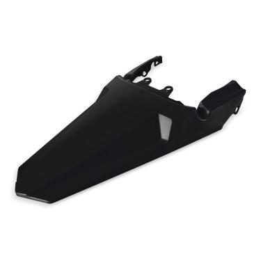 Imagem de Paralama Traseiro Rabeta R1de Honda Xr 250 Tornado