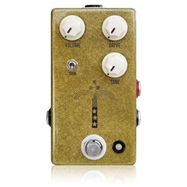 Imagem de Pedal de efeitos de guitarra JHS Morning Glory V4 Overdrive