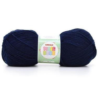 Imagem de Fio Mais Bebê Círculo 100g, 0640