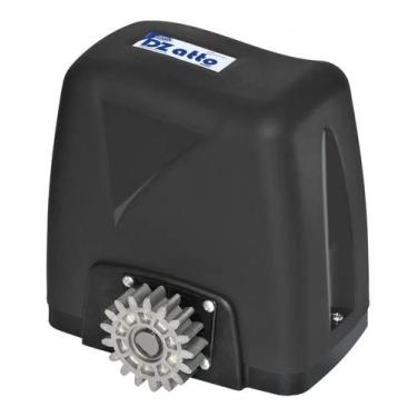 Imagem de Kit Automatizador Portão Deslizante Rossi Atto Turbo 220v