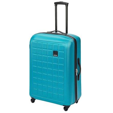 Imagem de Mala Média De Viagem Polipropileno American Tourister By Samsonite Cirrus Light 4 Rodas 360º Verde