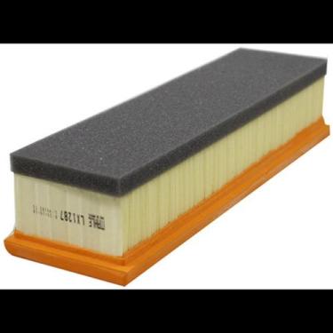 Imagem de Elemento filtro ar Citroen Aircross 2010 a 2021 Metal Leve