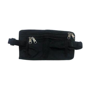 Imagem de Pochete Porta Celular Academia Bike Carnaval Esportiva Corrida Doleira