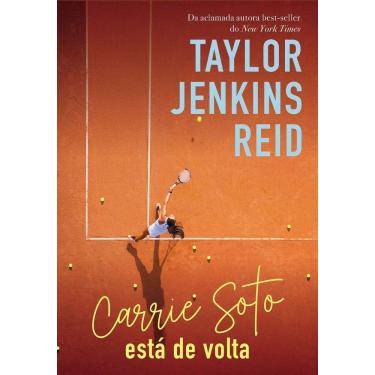 Imagem de Carrie Soto Está de Volta
