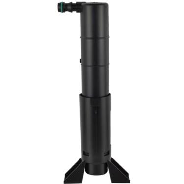 Imagem de 1pcs,TPUIZUS Farol Dianteiro Lavadora Bico Cabeça Farol Jet Pulverizador Esquerda E Direita Universal para Porsche Cayenne 2011-2014 95862818000