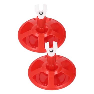 Imagem de Bebedor de Frango, Copos Grandes Automáticos de água para Frango DIY Alimentador de água Grande Automático para Frango Kit Bebedor de Frango para Aves Pato Alimentador de água