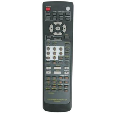 Imagem de Controle remoto substituído RC5300SR adequado para sistema de áudio MARANTZ receptor surround AV SR5400 SR5400 SR4002 SR5002 SR4400 SR4200 SR5300 SR4400