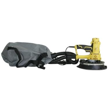 Imagem de Lixadeira De Parede Com Aspirador E Luz Led LPL850L - 127V