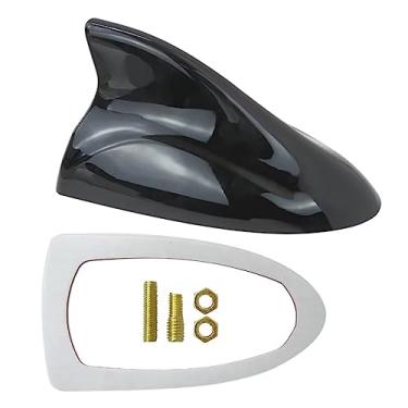 Imagem de Antena universal Shark Fin 2024 para todos os carros