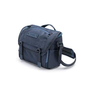 Imagem de Vanguard Bolsa de ombro VEO RANGE21M NV para câmera Mirrorless/CSC, azul-marinho