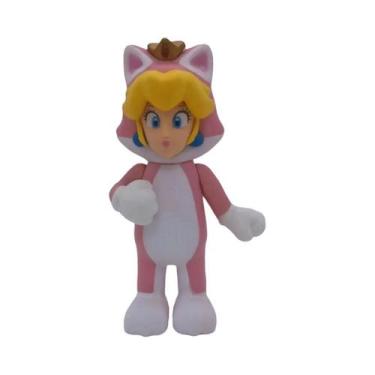 Imagem de 50 Peças de Figuras de Ação Super Mario Bros - Crianças, 44