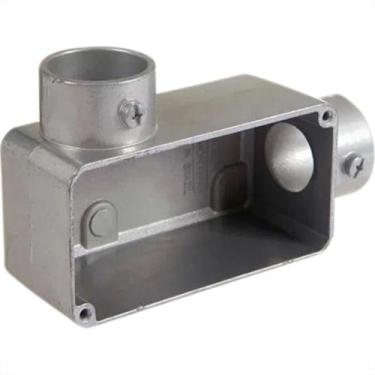 Imagem de Condulete Tram S/R 3/4''Lb 56103/12 - TRAMONTINA