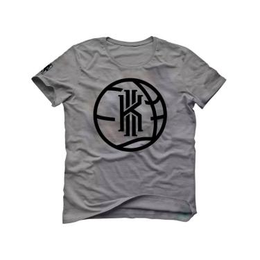 Imagem de Camiseta Basquete Irving Dallas Maverickss Brooklyn Boston