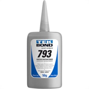Imagem de Cola Tekbond 793 50G