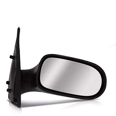 Imagem de Retrovisor Pálio/Siena/Weekend 11/ - Attractive/Essence 4Pts S/C DIREITO