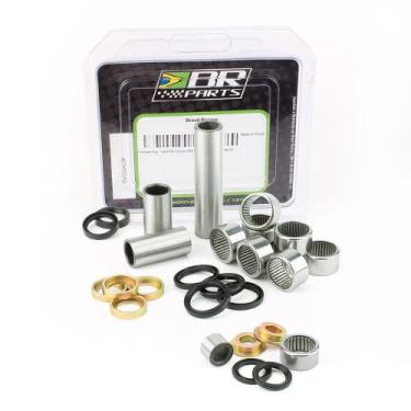 Imagem de Kit Rolamento Link BR Parts KXF 250 06/20 + KXF 450 06/18 + KLX 450R 0