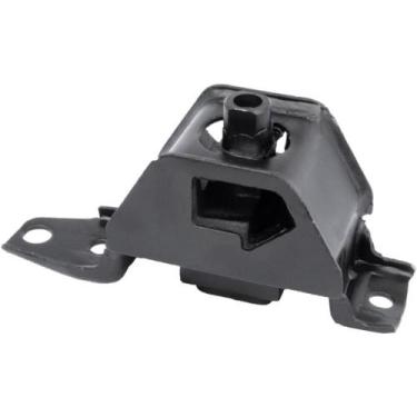 Imagem de Suporte do motor Dianteiro Fiat Strada 1998 a 2020 MOBENSANI