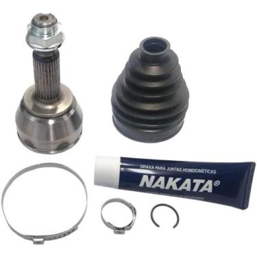 Imagem de Junta fixa Toyota Yaris 2018 a 2020 Nakata NJH64-0710