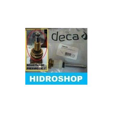 Imagem de Reparo Registro de Pressão Deca de 1" - 4688244