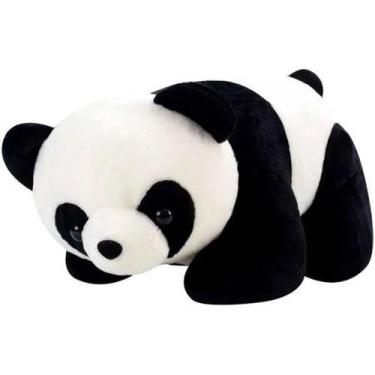 Imagem de Pelucia URSO Panda - TUKA TOY