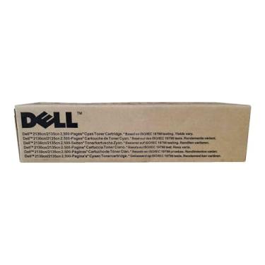 Imagem de DELL 2130 H/C CYAN TONER FM065