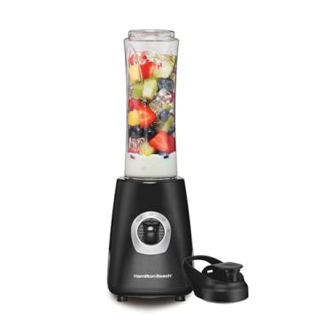 Imagem de Hamilton Beach Liquidificador pessoal Go Sport para smoothies