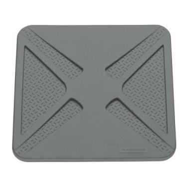 Imagem de Descanso de Panela Silicone Tramontina - 25841/100