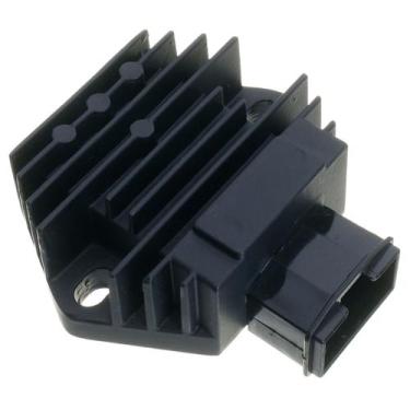 Imagem de Regulador Retificador CBR 450 (87-95) Wortech