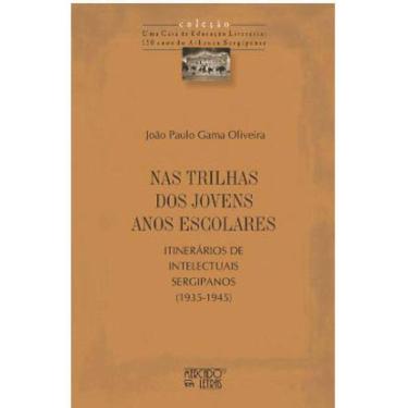 Imagem de Nas Trilhas Dos Jovens Anos Escolares