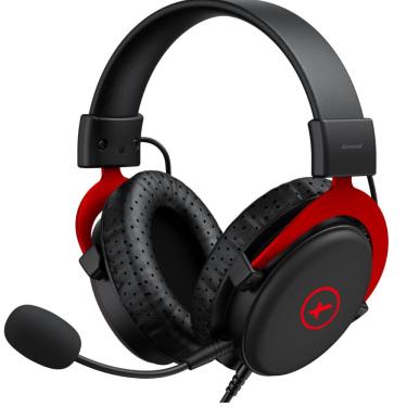 Imagem de Fone De Ouvido/Headphone Gamer Amvox ahp 0812