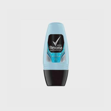 Imagem de Desodorante Roll On Rexona Masc Extra Cool 50ml