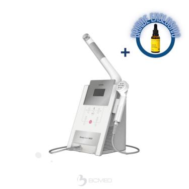 Imagem de Beauty Steam Maxx iot - Vapor de Ozônio com Fototerapia