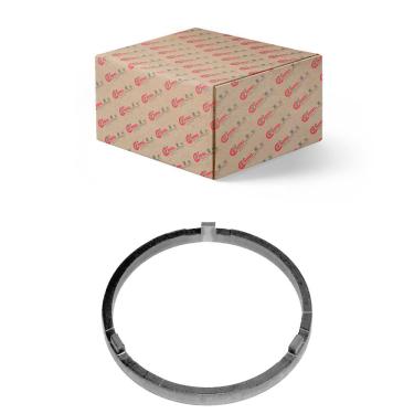 Imagem de Cone Anel Sincronizado Interno 3ª 4ª Marcha Câmbio G85