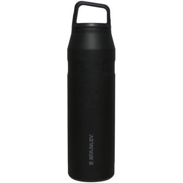 Imagem de Garrafa de água Stanley IceFlow Cap and Carry + 1L preta