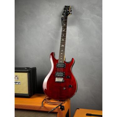 Imagem de Guitarra Prs Se Ce 24 - Black Cherry
