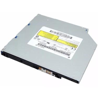 Imagem de Drive Leitor Gravador Cd/Dvd Acer M5 Slim 9Mm