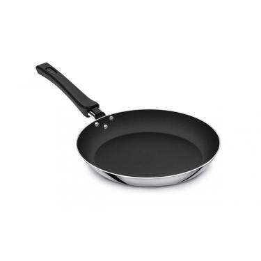 Imagem de Frigideira Panquequeira Antiaderente Hotel Nº 28 Abc