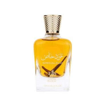 Imagem de Perfume Unissex Special Oud de Al Wataniah Edp 100ml