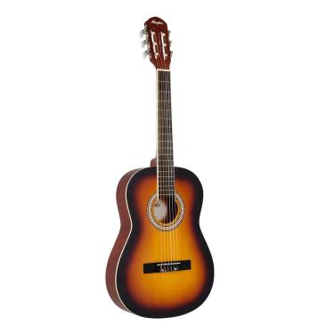 Imagem de Violão Classical Tagima Memphis 3/4 Nylon Tampo Spruce