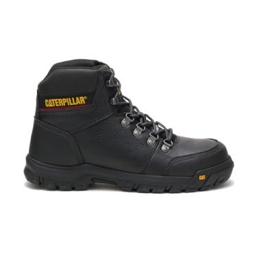 Imagem de Caterpillar Men's Outline Steel Toe Work Boot
