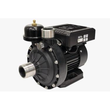 Imagem de Pressurizador Inversor De Frequência Texius Smart 300 1/2CV 220V
