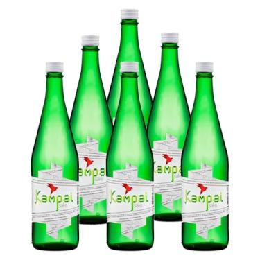 Imagem de Genérico, Saquê Seco Kampai Sake Futsuu-Shu 745ml 6 Unidades