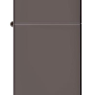 Imagem de Zippo Isqueiro Slim Black Ice Pocket